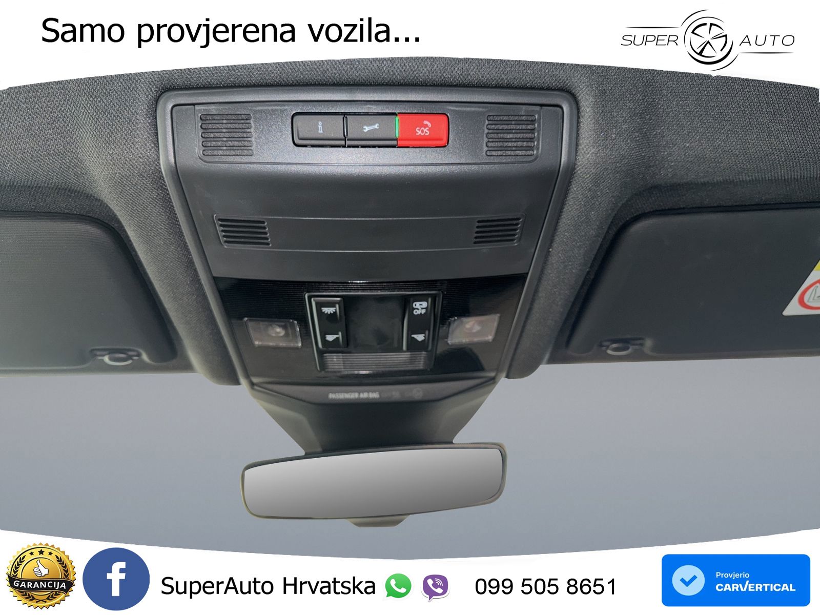 Volkswagen T-Roc 1.5 TSI (150 KS) DSG LED+GR SJED+ACC
