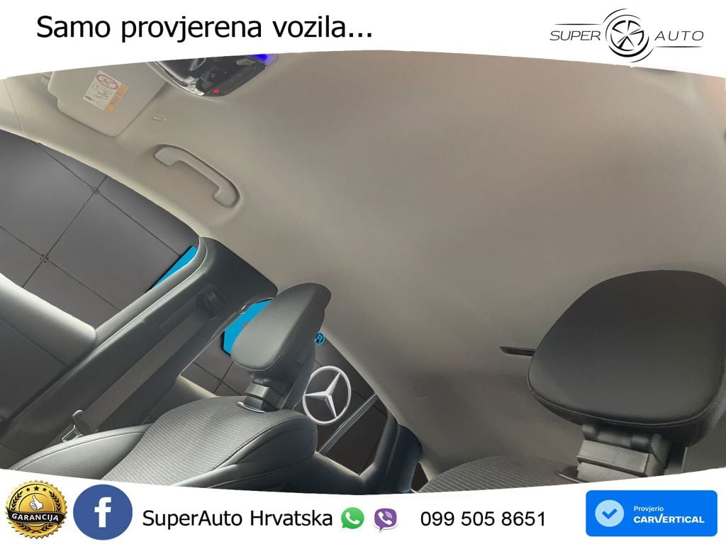 Mercedes GLC Coupe 300e (313 KS) 4MATIC 9G-TRONIC Avantgarde