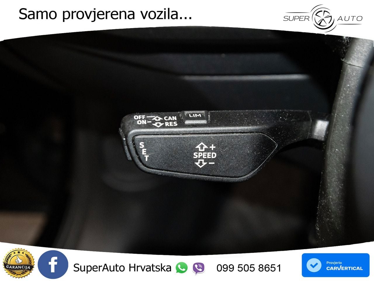 Audi A3 40 TFSIe (204 KS) S tronic