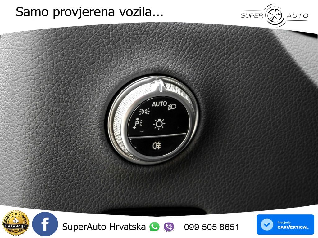 Mercedes GLC Coupe 300d (269 KS) 4MATIC 9G-TRONIC AMG ACC+GR SJED+360+PANO