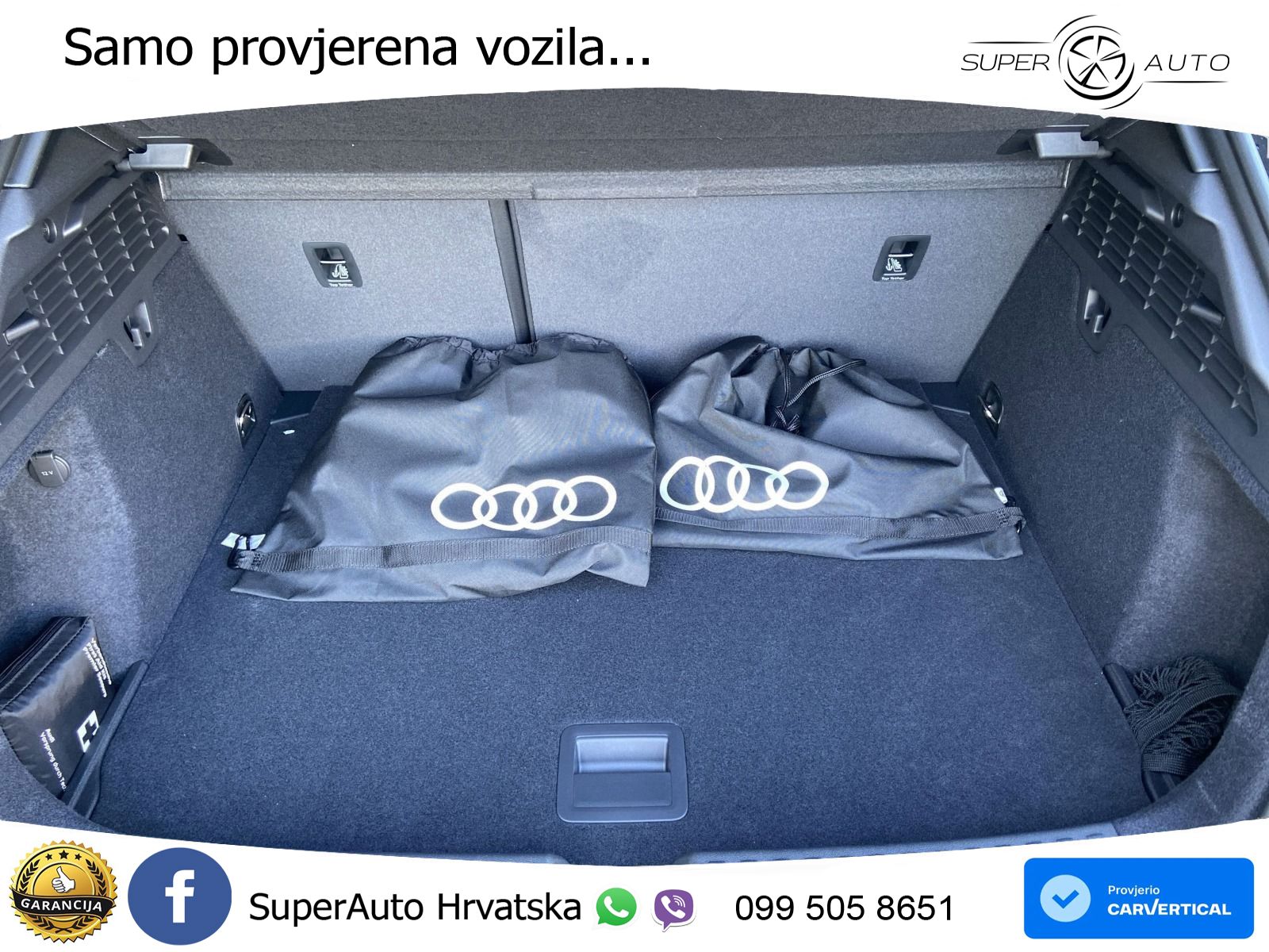 Audi A3 Sportback 40 TFSI e (204 KS) Plug-in Hybrid S tronic S line LED+GR SJED+ACC