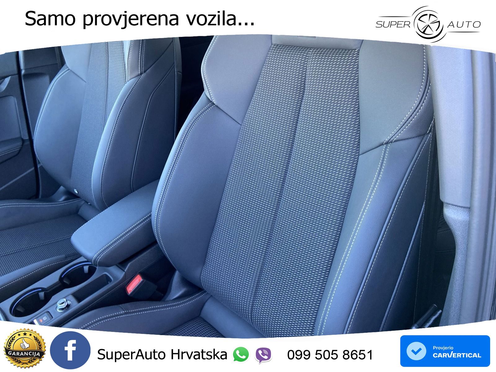Audi A3 Sportback 40 TFSI e (204 KS) Plug-in Hybrid S tronic S line LED+GR SJED+ACC