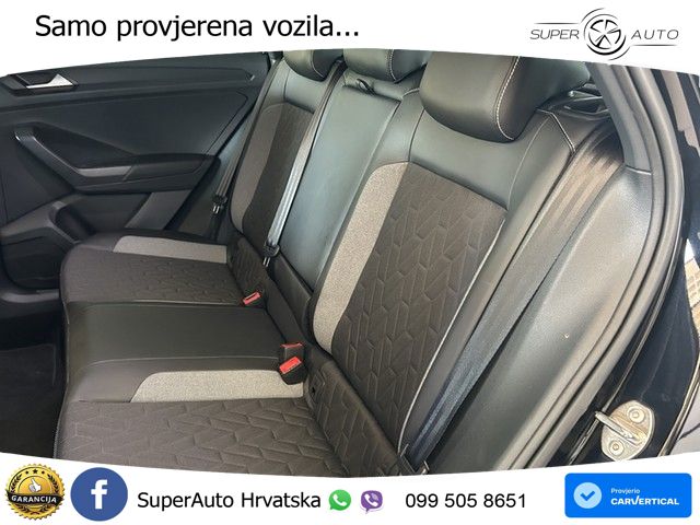 Volkswagen T-Roc 1.5 TSI (150 KS) DSG LED+GR SJED+ACC