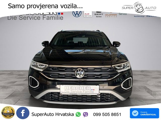 Volkswagen T-Roc 1.5 TSI (150 KS) DSG LED+GR SJED+ACC
