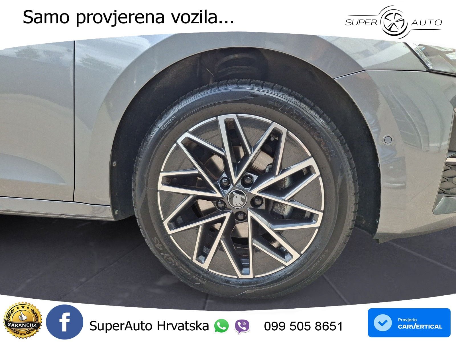 Škoda Octavia Combi 2.0 TDI (150 KS) DSG Selection ACC+HEAD+4xGR SJED+360+PANO