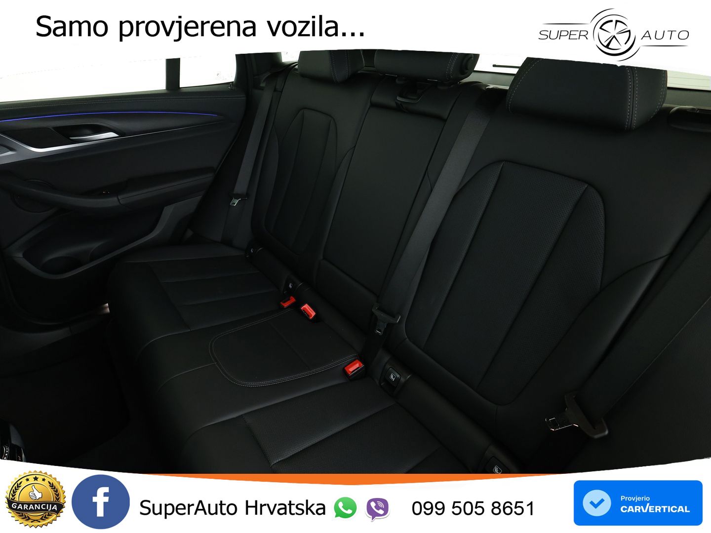 BMW X3 M40d xDrive Steptronic