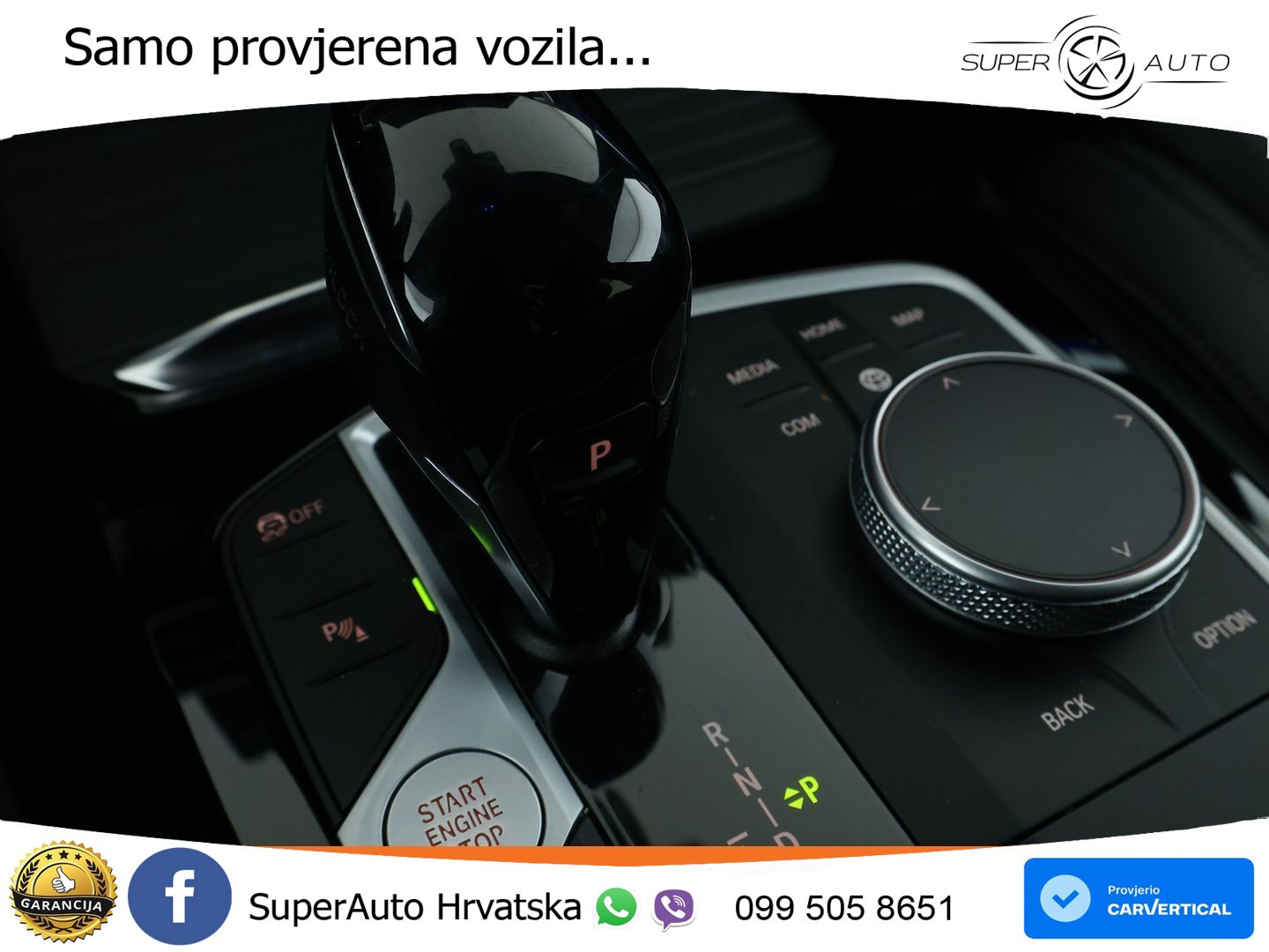 BMW X3 M40d xDrive Steptronic