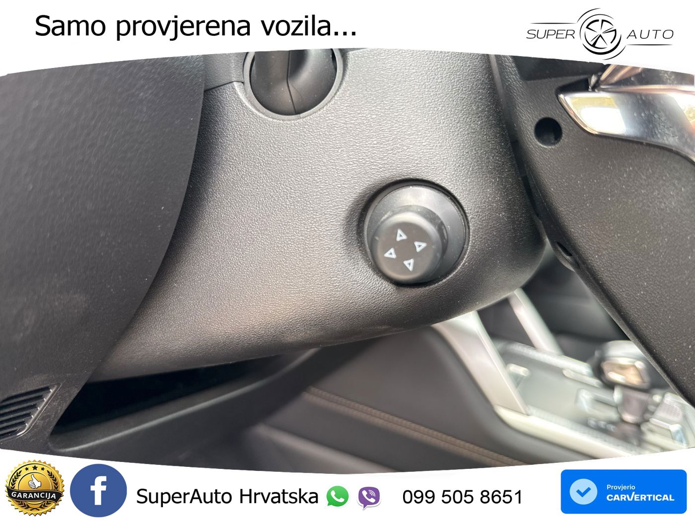 Mazda CX-60 3.3 e-Skyactiv D (200 KS) Automatic