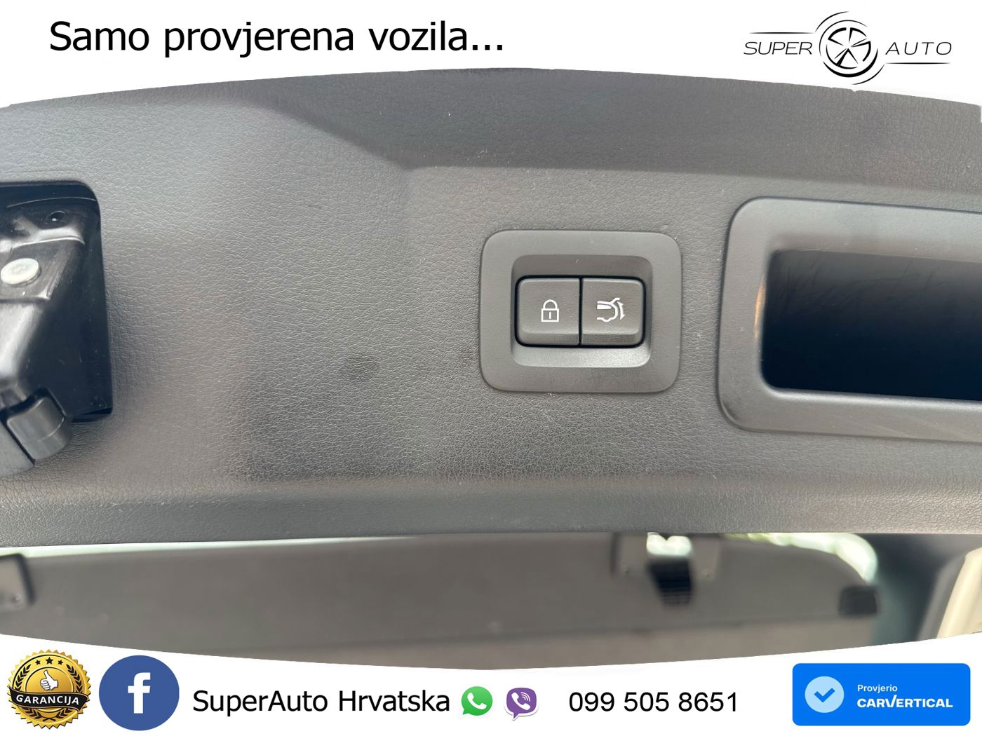 Mazda CX-60 3.3 e-Skyactiv D (200 KS) Automatic