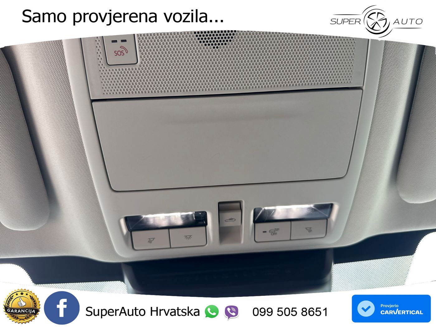 Mazda CX-60 3.3 e-Skyactiv D (200 KS) Automatic