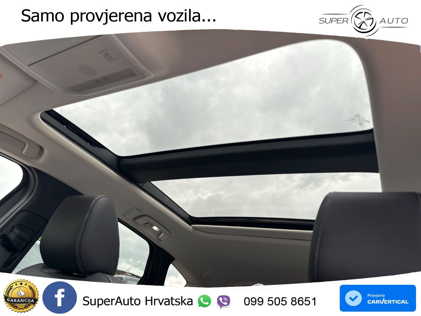 Mazda CX-60 3.3 e-Skyactiv D (200 KS) Automatic