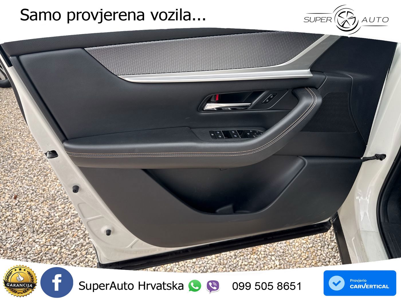Mazda CX-60 3.3 e-Skyactiv D (200 KS) Automatic