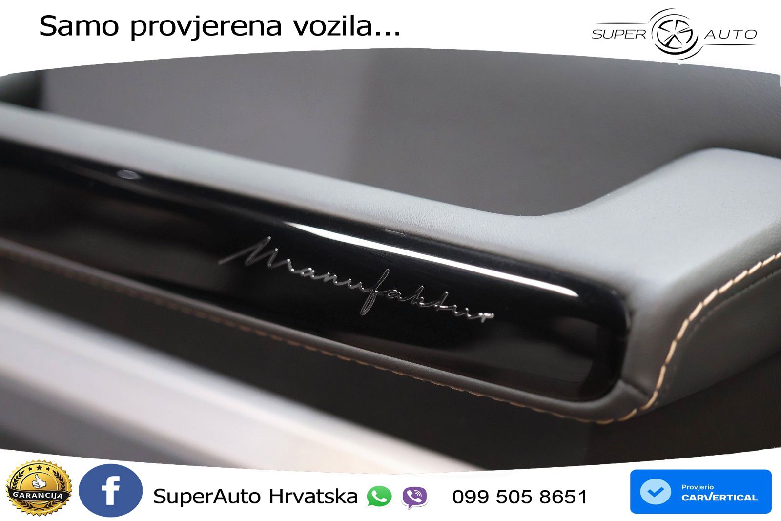 Mercedes AMG G 63 Long V8 (585 KS) 4MATIC 9G-TRONIC AMG SPEEDSHIFT TCT Manufaktur LED+GR SJED+ACC