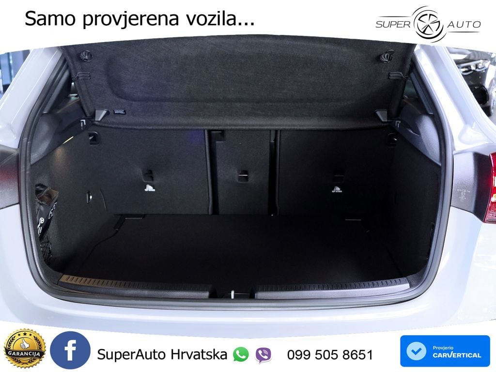 Mercedes-Benz A 180 7G-DCT AMG