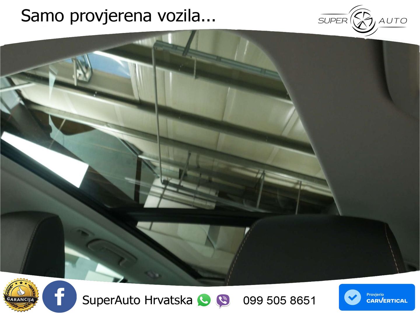 Škoda Octavia Combi 2.0 TDI (150 KS) DSG Selection LED+GR SJED+ACC
