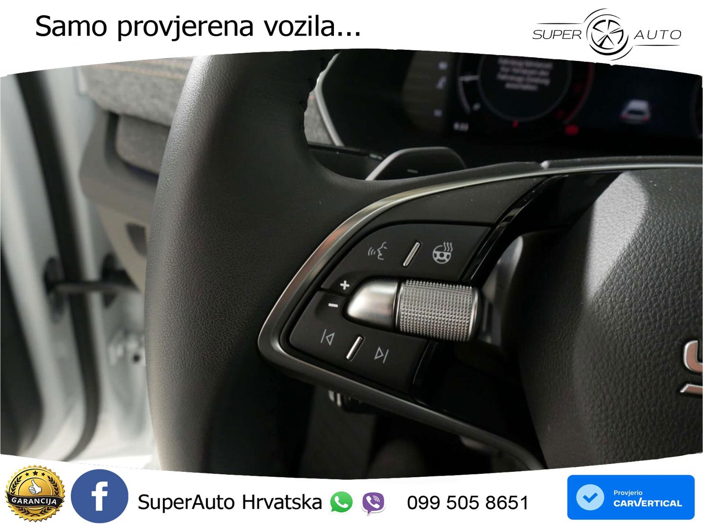 Škoda Octavia Combi 2.0 TDI (150 KS) DSG Selection LED+GR SJED+ACC