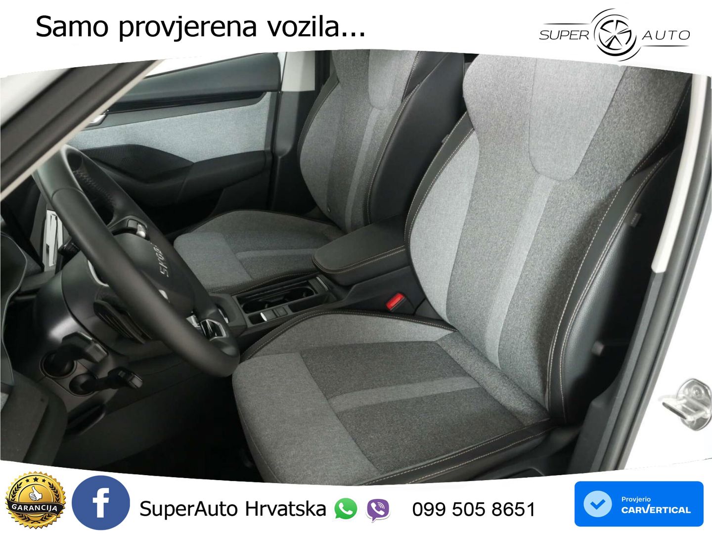 Škoda Octavia Combi 2.0 TDI (150 KS) DSG Selection LED+GR SJED+ACC