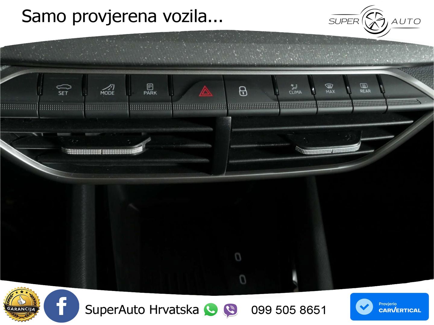 Škoda Octavia Combi 2.0 TDI (150 KS) DSG Selection LED+GR SJED+ACC