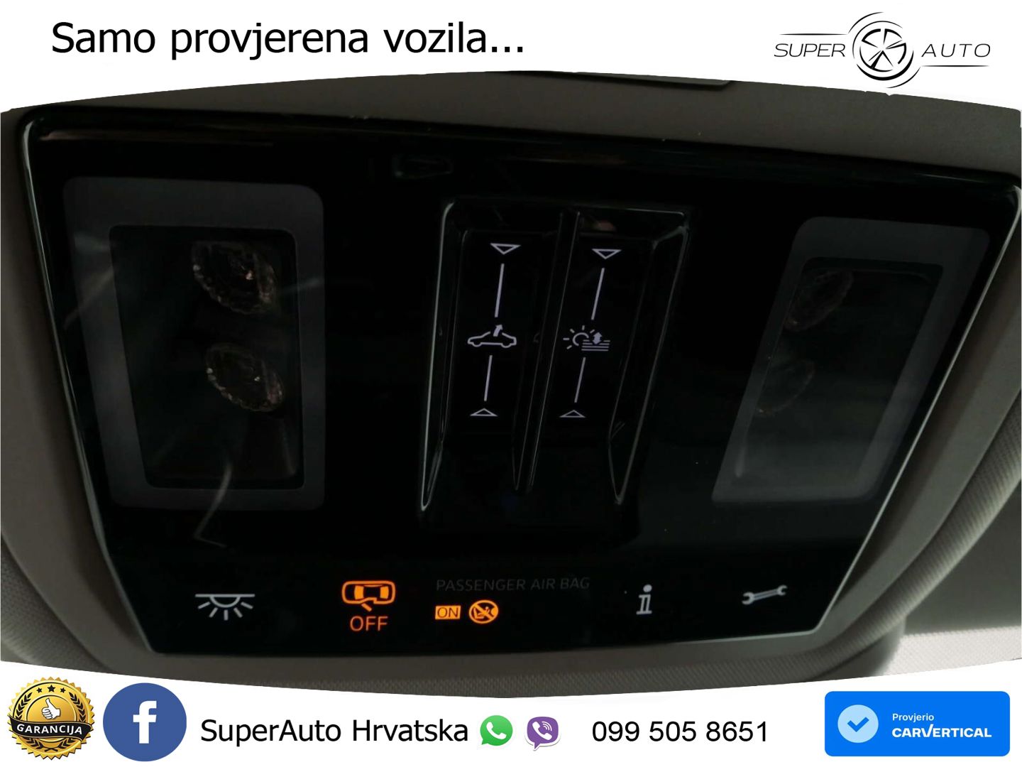 Škoda Octavia Combi 2.0 TDI (150 KS) DSG Selection LED+GR SJED+ACC