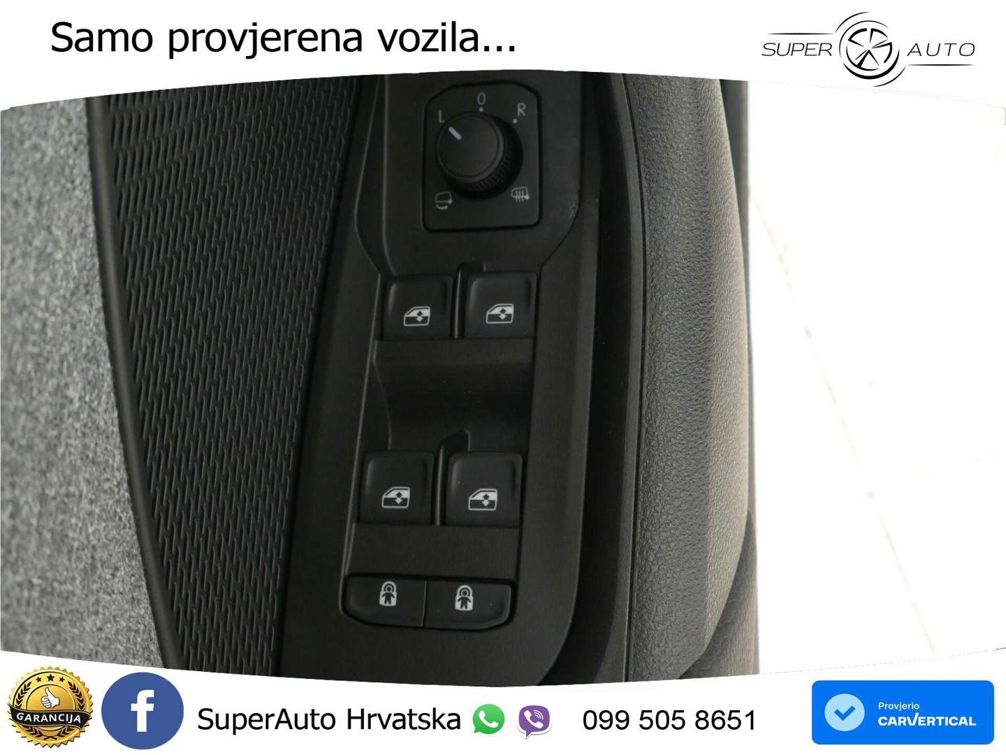 Škoda Octavia Combi 2.0 TDI (150 KS) DSG Selection LED+GR SJED+ACC