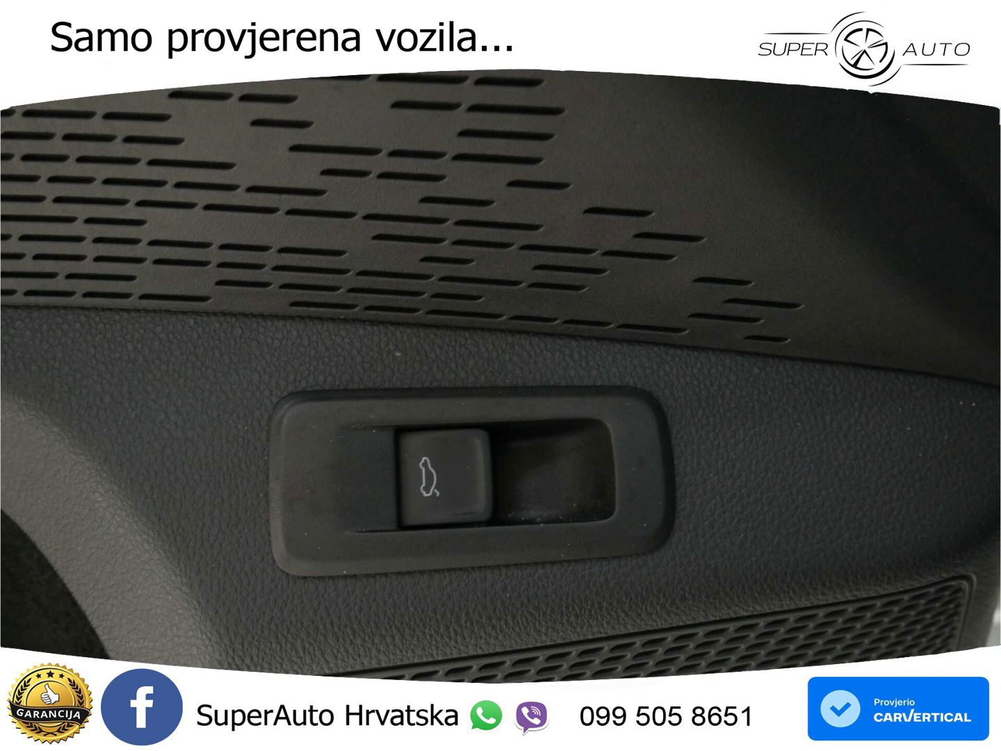 Škoda Octavia Combi 2.0 TDI (150 KS) DSG Selection LED+GR SJED+ACC