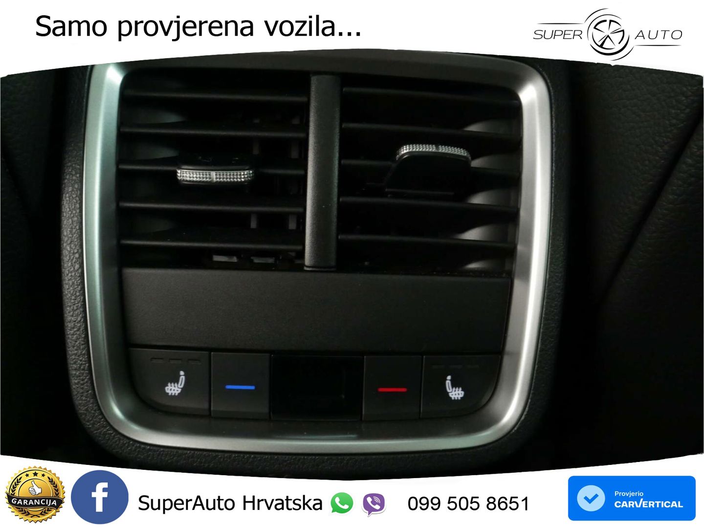 Škoda Octavia Combi 2.0 TDI (150 KS) DSG Selection LED+GR SJED+ACC