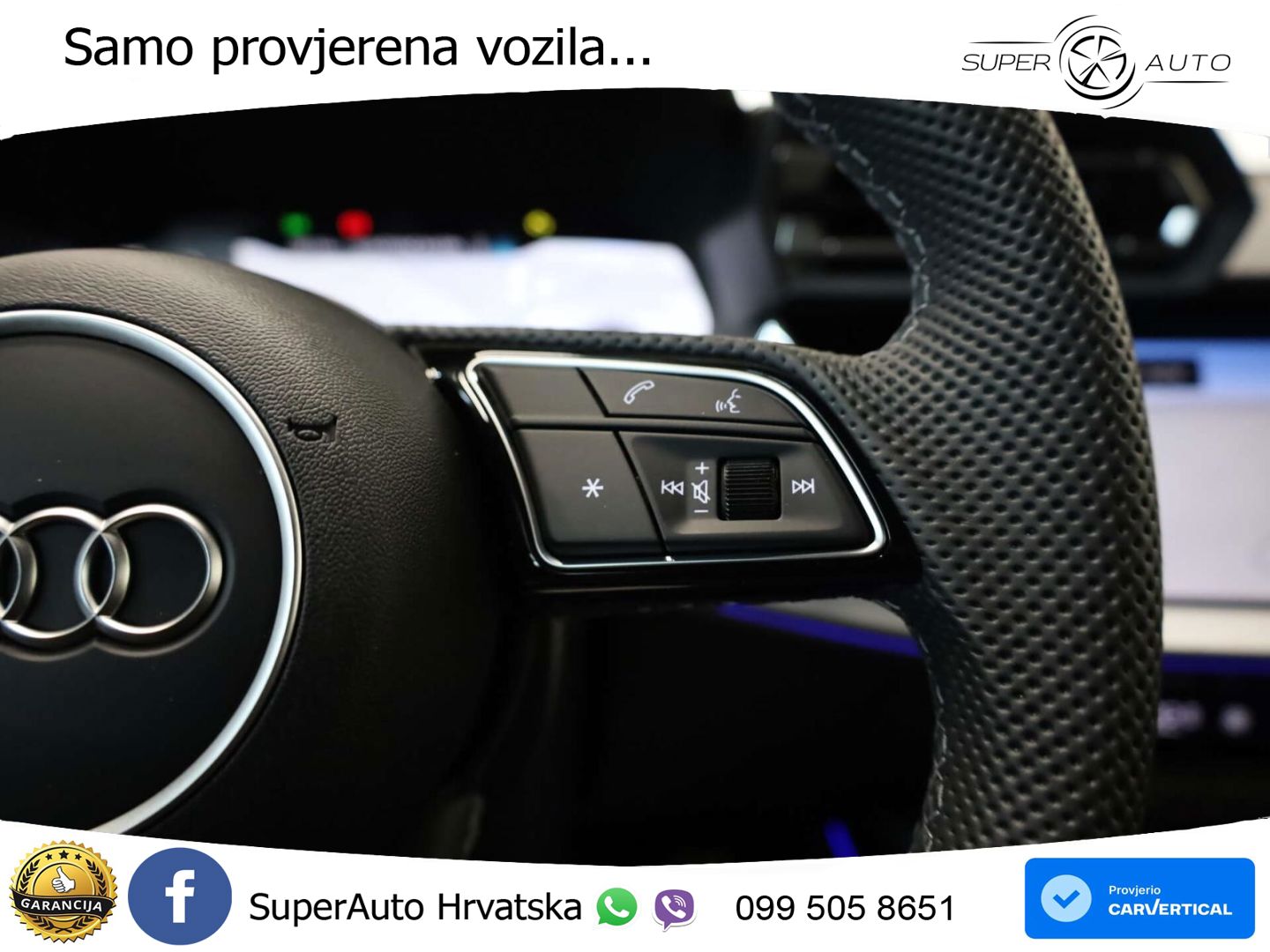 Audi A3 45 TFSIe (272 KS) S tronic S line LED+GR SJED+ACC