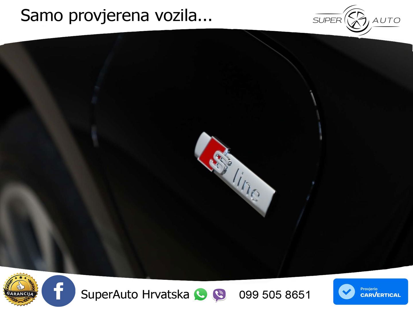 Audi A3 45 TFSIe (272 KS) S tronic S line LED+GR SJED+ACC
