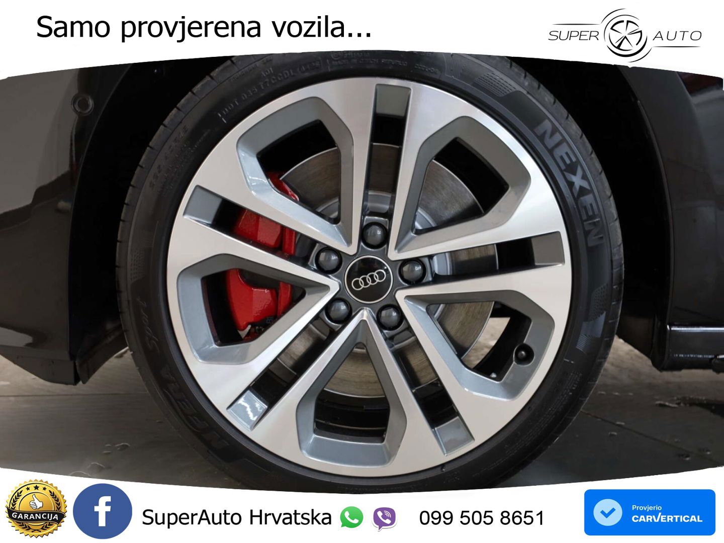 Audi A3 45 TFSIe (272 KS) S tronic S line LED+GR SJED+ACC