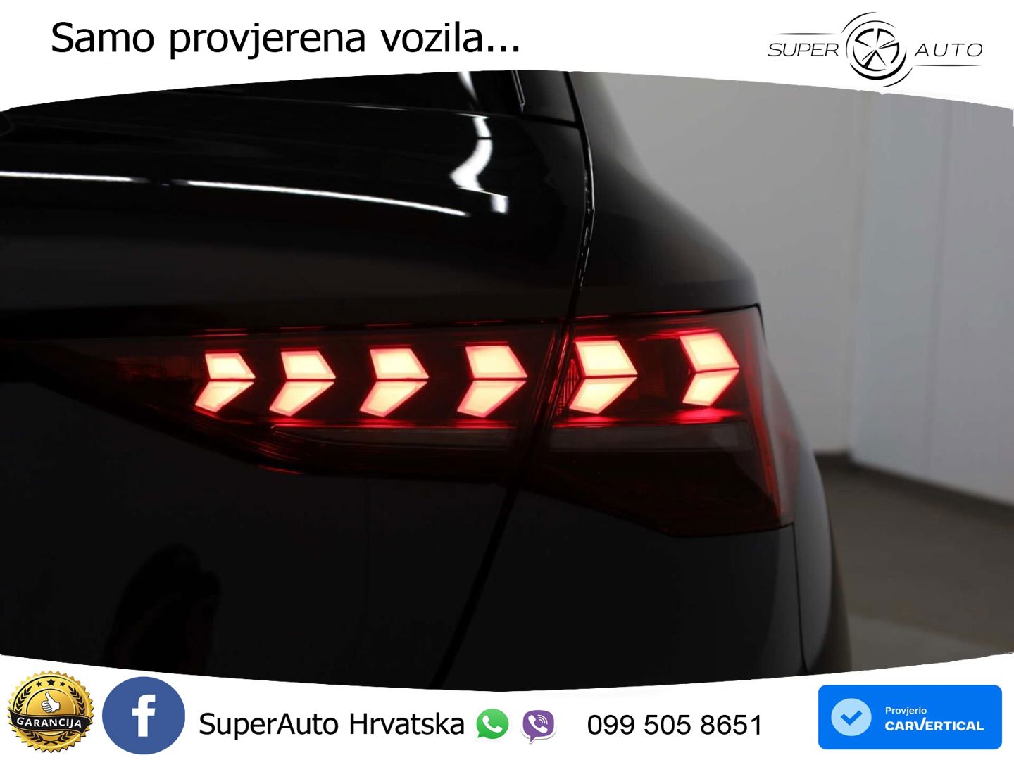 Audi A3 45 TFSIe (272 KS) S tronic S line LED+GR SJED+ACC