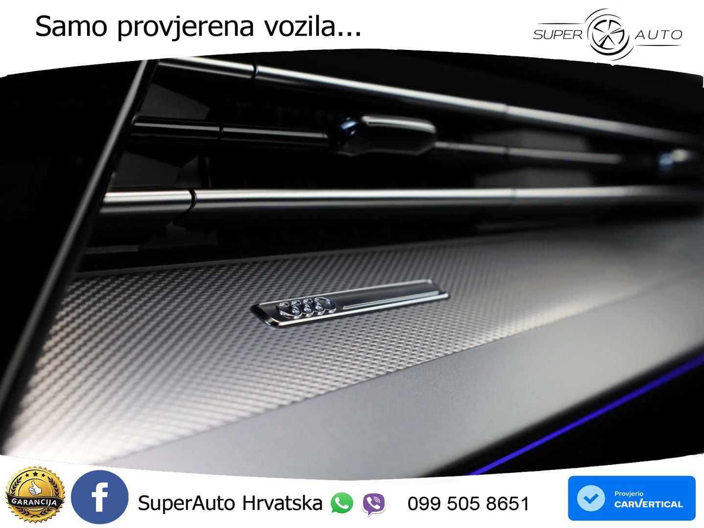 Audi A3 45 TFSIe (272 KS) S tronic S line LED+GR SJED+ACC