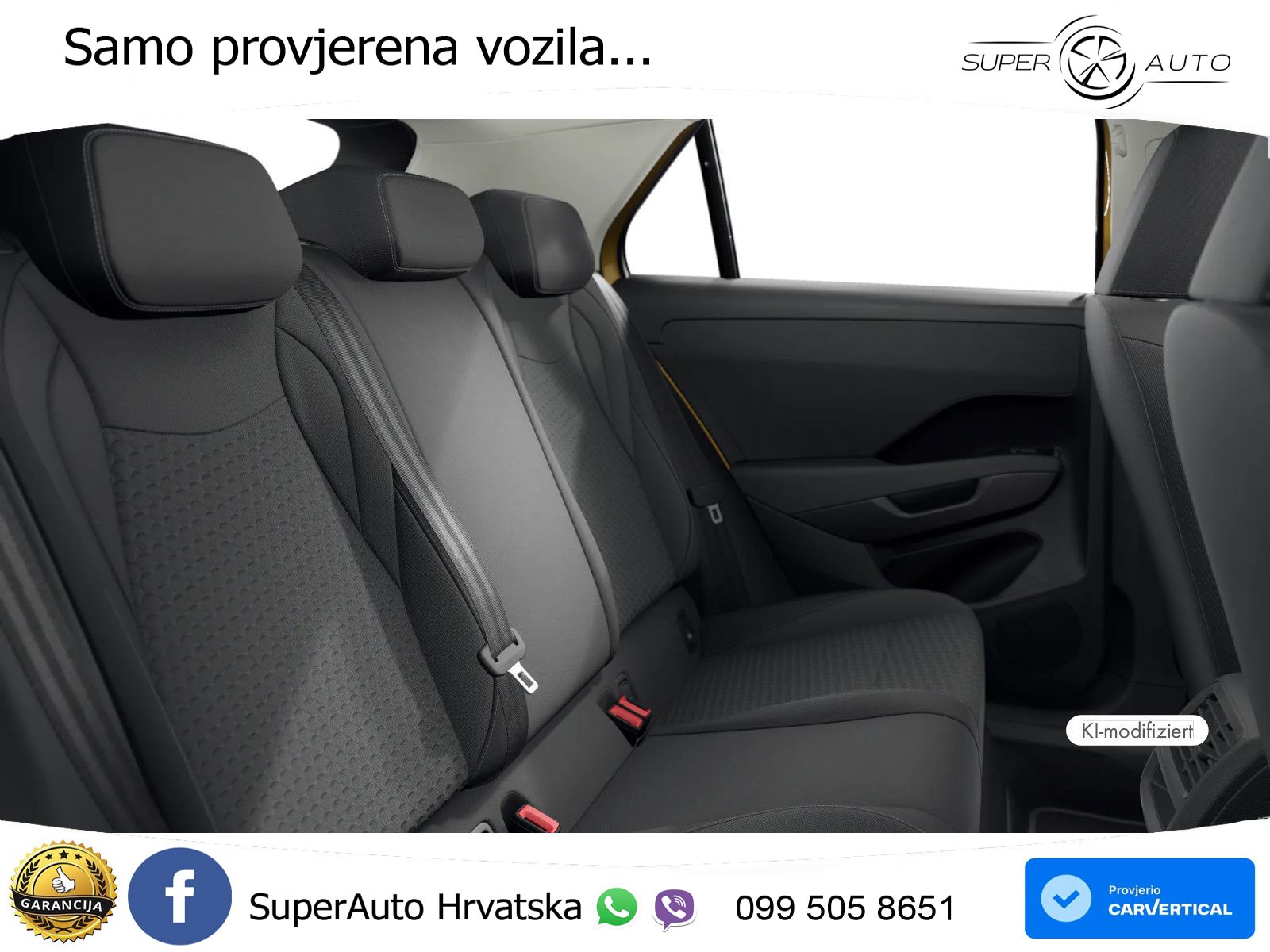 Volkswagen T-Roc 1.5 eTSI (116 KS)  DSG