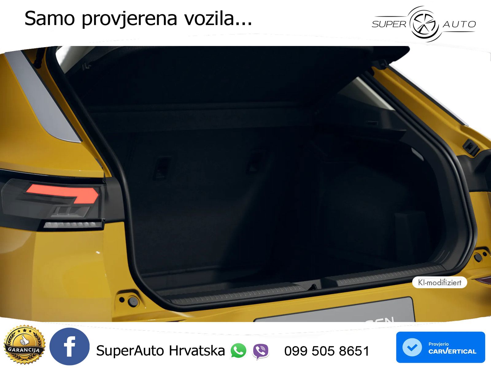 Volkswagen T-Roc 1.5 eTSI (116 KS)  DSG