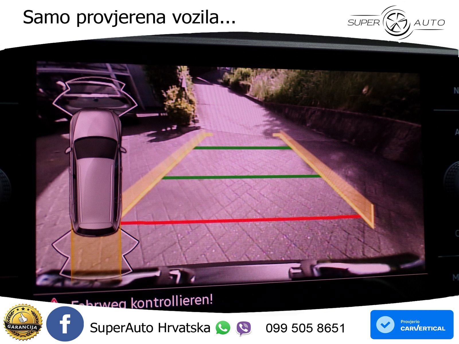 Volkswagen Passat Variant 1.5 TSI (150 KS) ACT LED+GR SJED+ACC