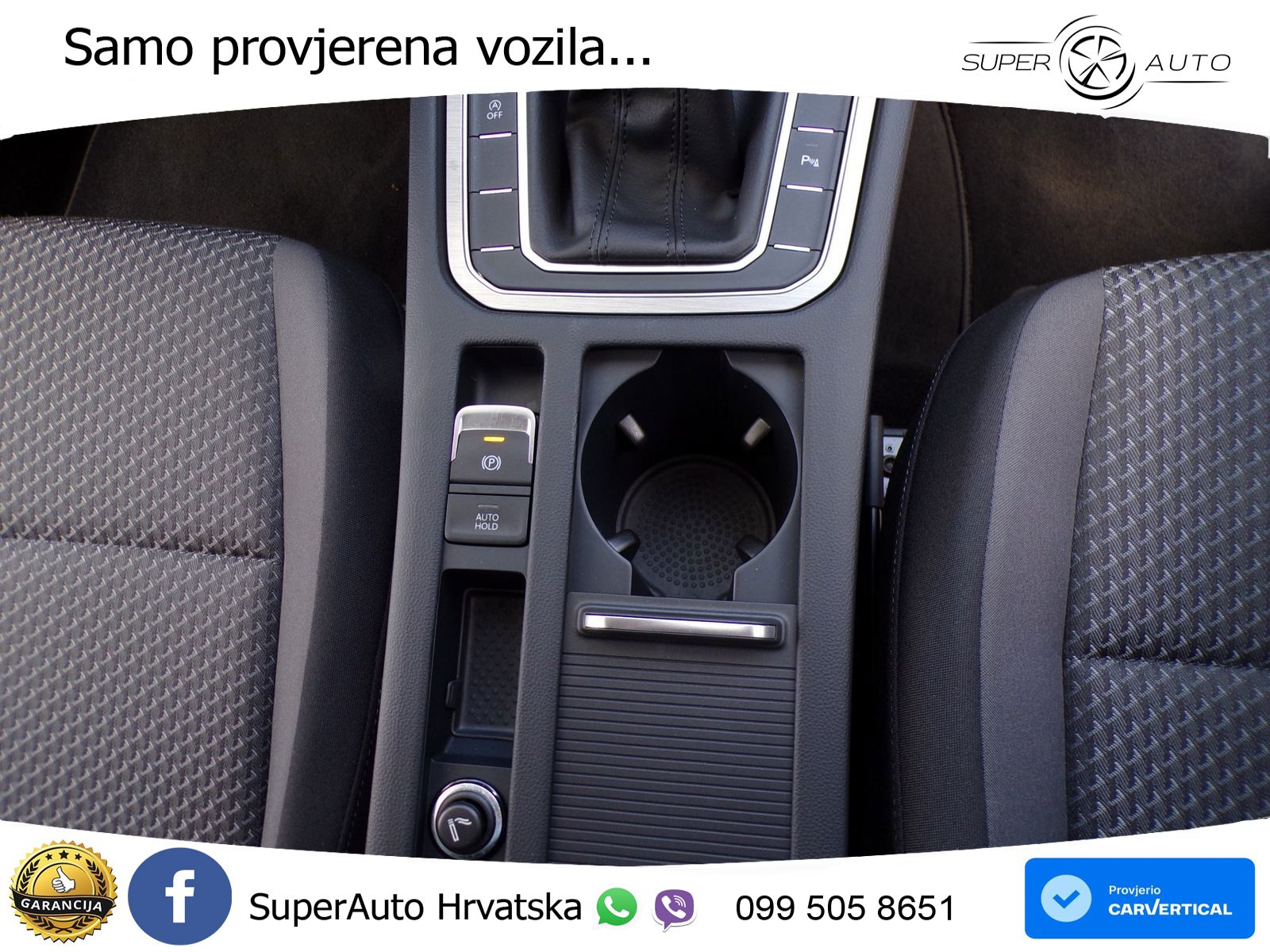 Volkswagen Passat Variant 1.5 TSI (150 KS) ACT LED+GR SJED+ACC