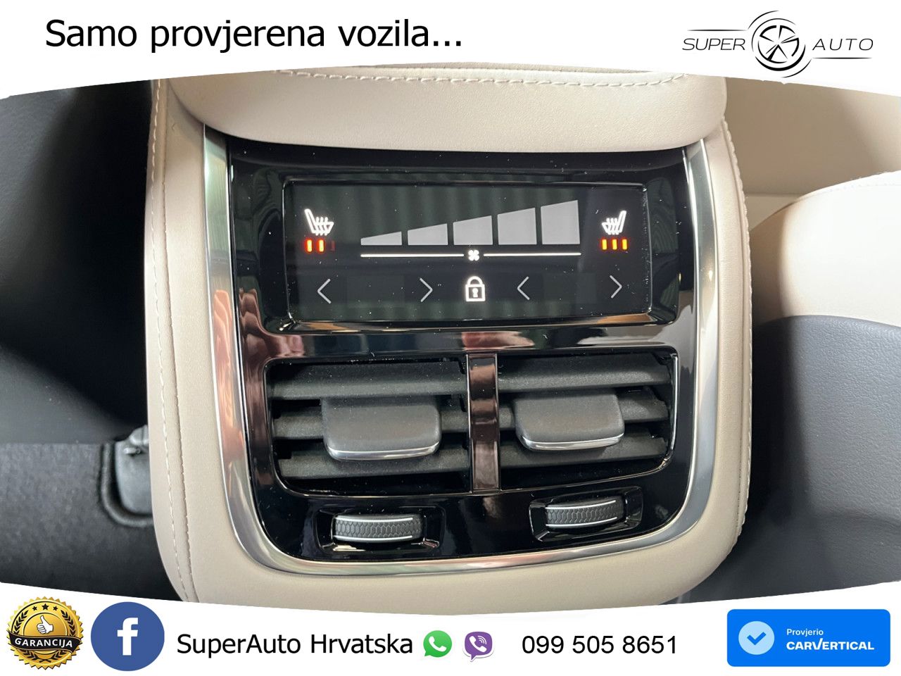 Volvo XC90 2.0 T8 AWD Automatic ACC+HEAD+4xGR SJED+360+PANO