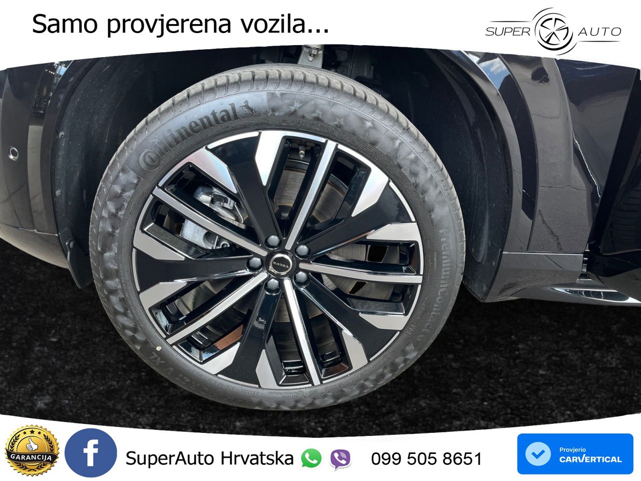 Volvo XC90 2.0 T8 AWD Automatic ACC+HEAD+4xGR SJED+360+PANO