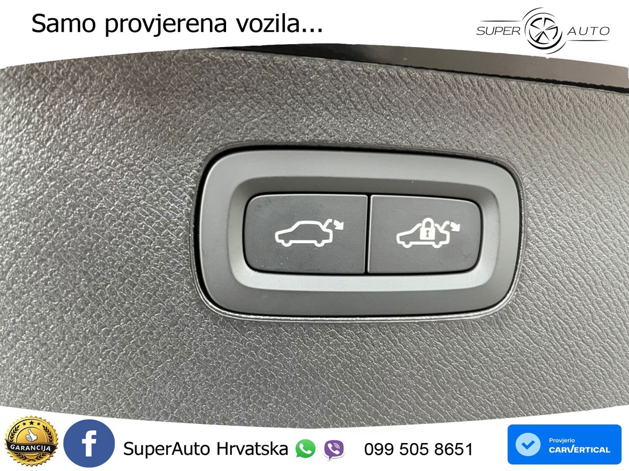Volvo XC90 2.0 T8 AWD Automatic ACC+HEAD+4xGR SJED+360+PANO