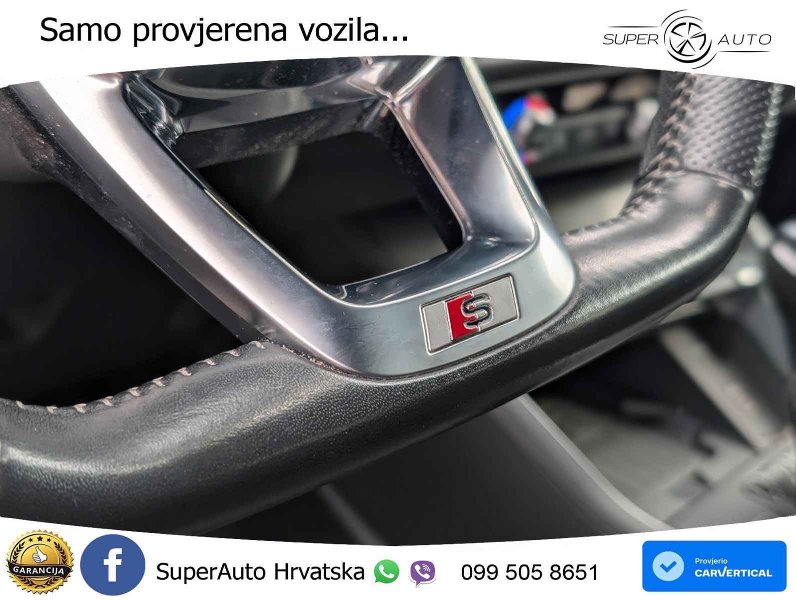 Audi Q3 35 TFSI (150 KS) S tronic S line