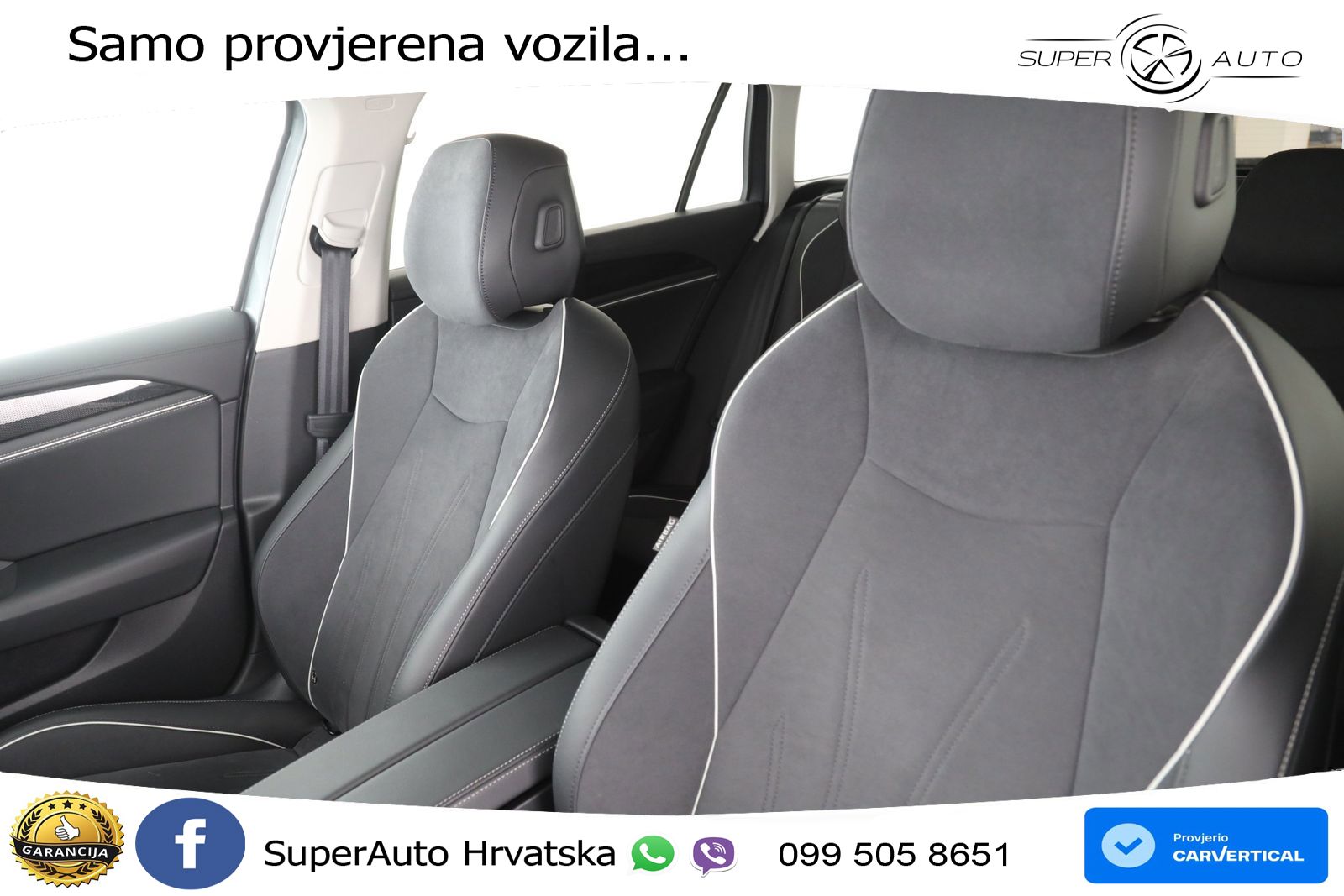 Volkswagen Passat Variant 1.5 TSI (204 KS) eHybrid DSG Business LED+GR SJED+ACC
