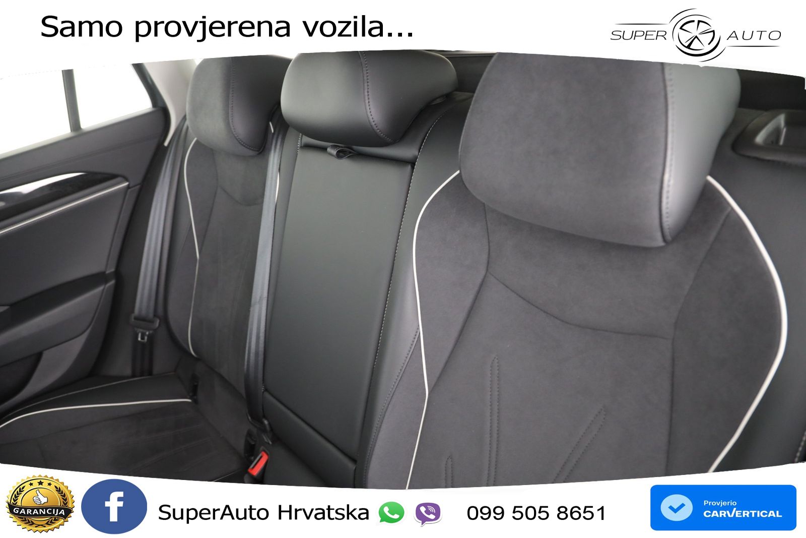 Volkswagen Passat Variant 1.5 TSI (204 KS) eHybrid DSG Business LED+GR SJED+ACC