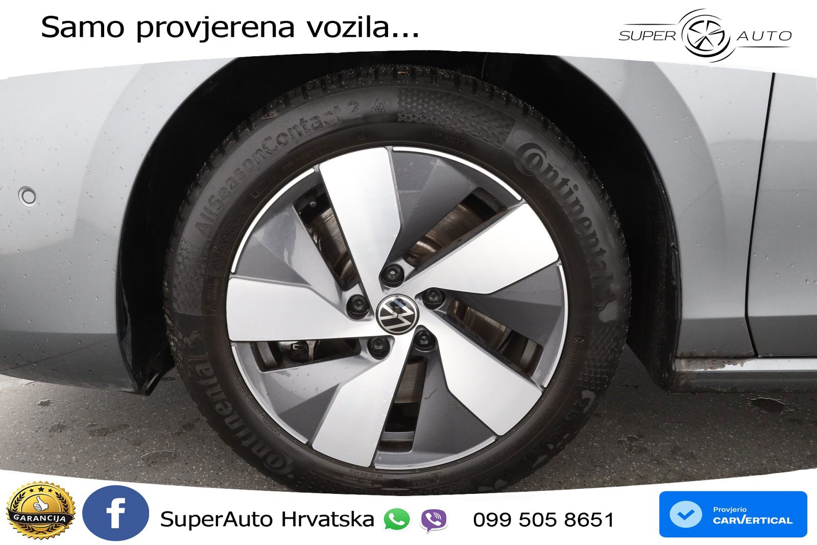 Volkswagen Passat Variant 1.5 TSI (204 KS) eHybrid DSG Business LED+GR SJED+ACC