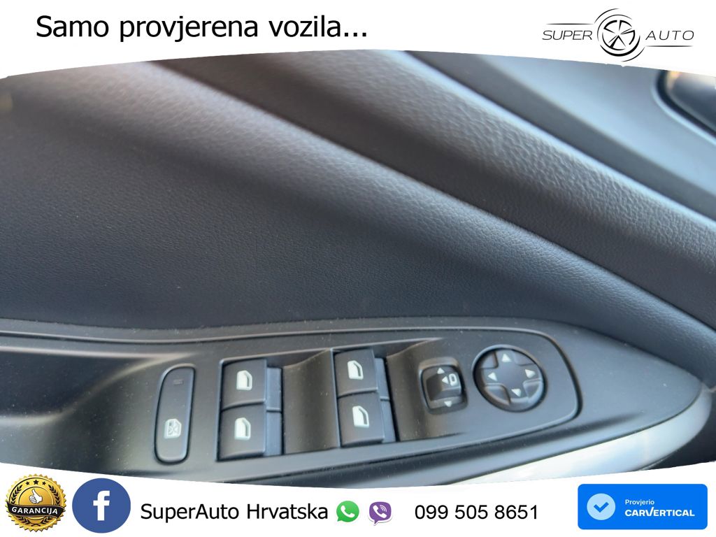 Opel Grandland 1.5d (130 KS) Automatic GS LED+GR SJED+ACC
