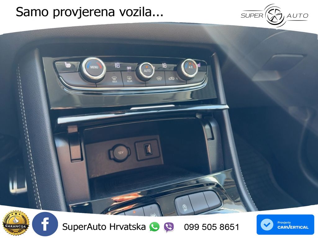 Opel Grandland 1.5d (130 KS) Automatic GS LED+GR SJED+ACC