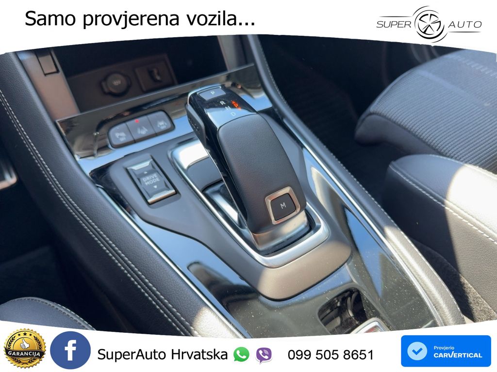 Opel Grandland 1.5d (130 KS) Automatic GS LED+GR SJED+ACC