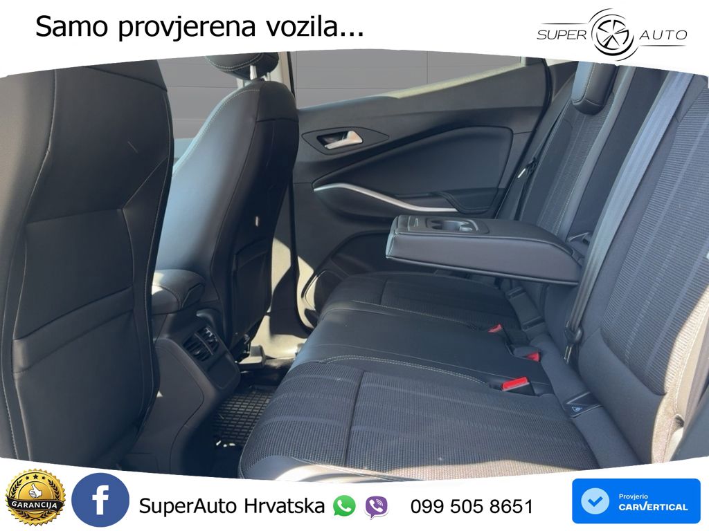 Opel Grandland 1.5d (130 KS) Automatic GS LED+GR SJED+ACC