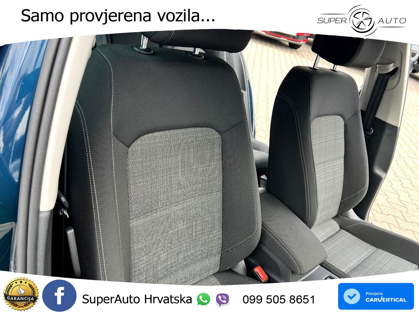 Volkswagen Passat Variant 2.0 TDI (150 KS) DSG Business LED+GR SJED+ACC