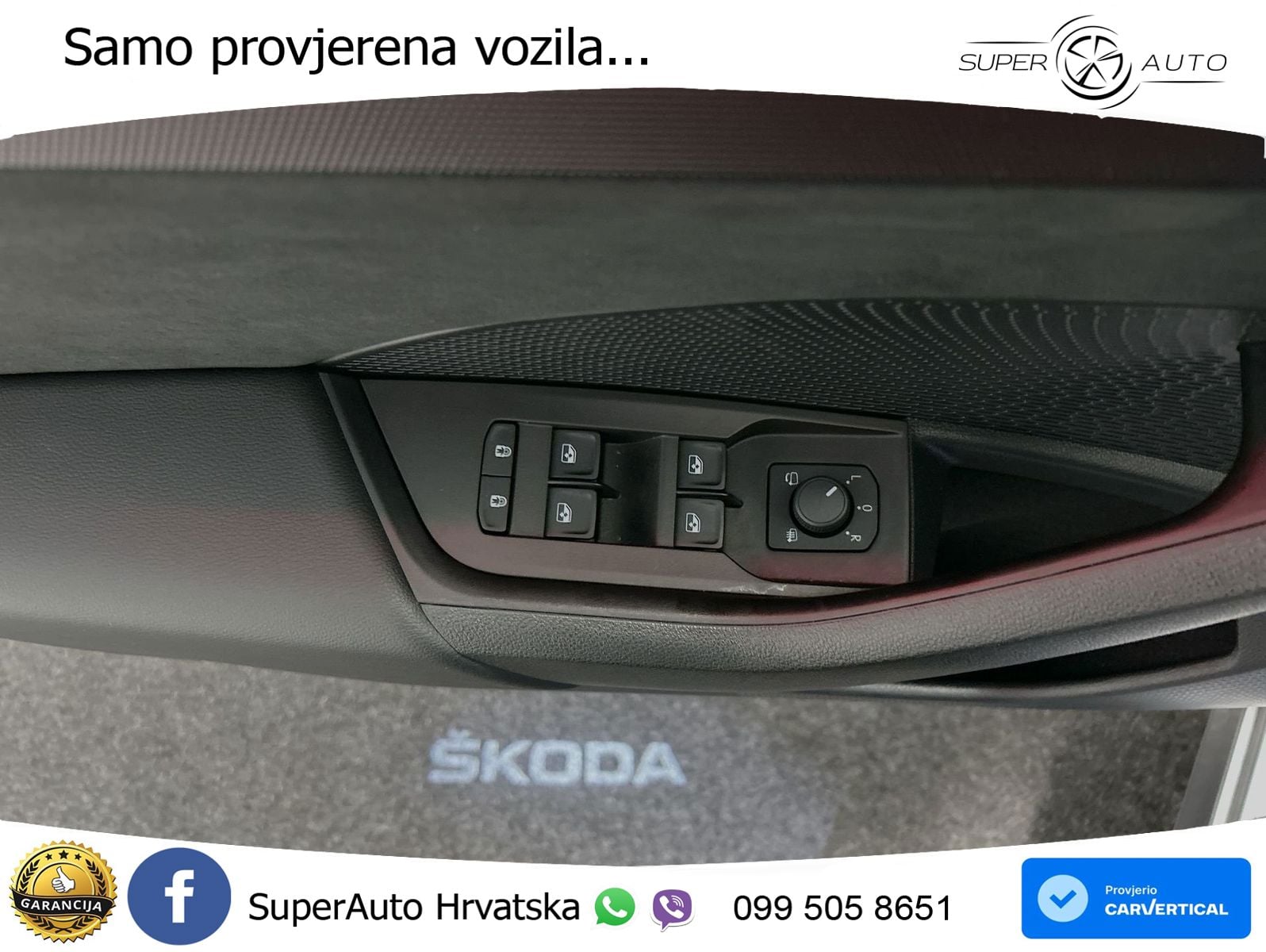 Škoda Octavia Combi RS 2.0 TDI (200 KS) DSG LED+GR SJED+ACC