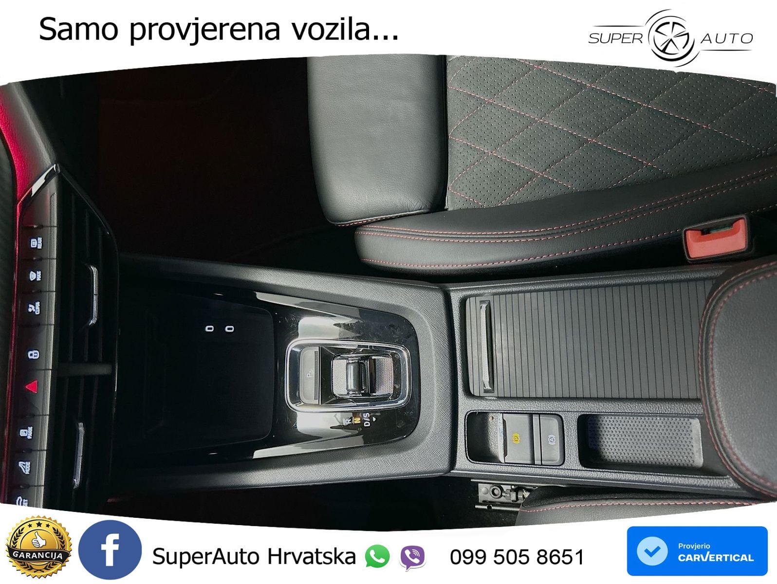 Škoda Octavia Combi RS 2.0 TDI (200 KS) DSG LED+GR SJED+ACC