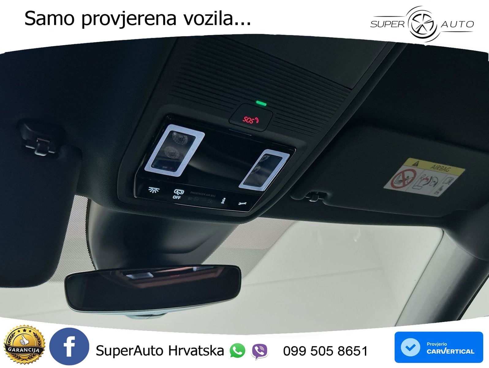 Škoda Octavia Combi RS 2.0 TDI (200 KS) DSG LED+GR SJED+ACC